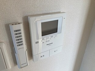 タウンプレミールA棟の物件内観写真